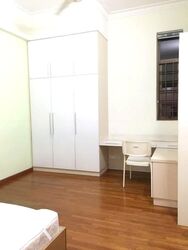 Cashew Heights Condominium (D23), Condominium #613690861